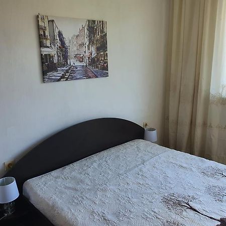 Hotel Margo Sozopol Esterno foto