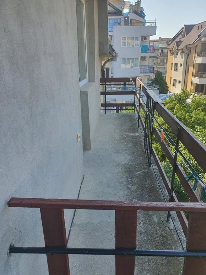 Hotel Margo Sozopol Esterno foto