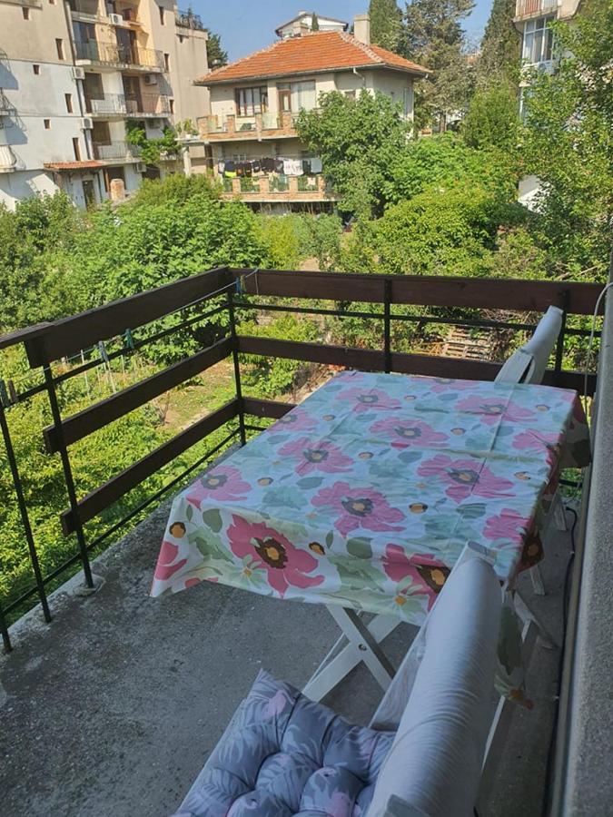 Hotel Margo Sozopol Esterno foto