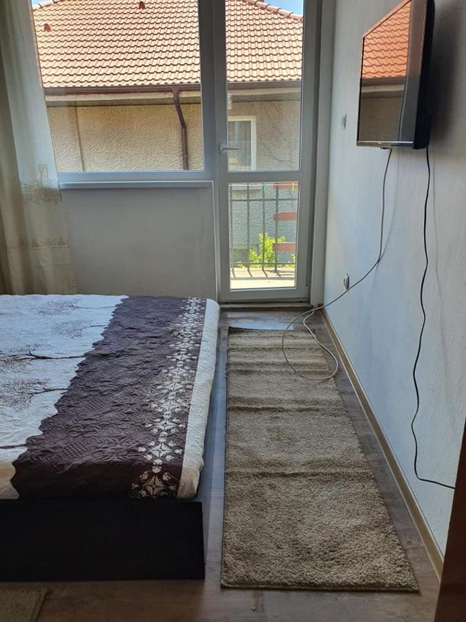 Hotel Margo Sozopol Esterno foto