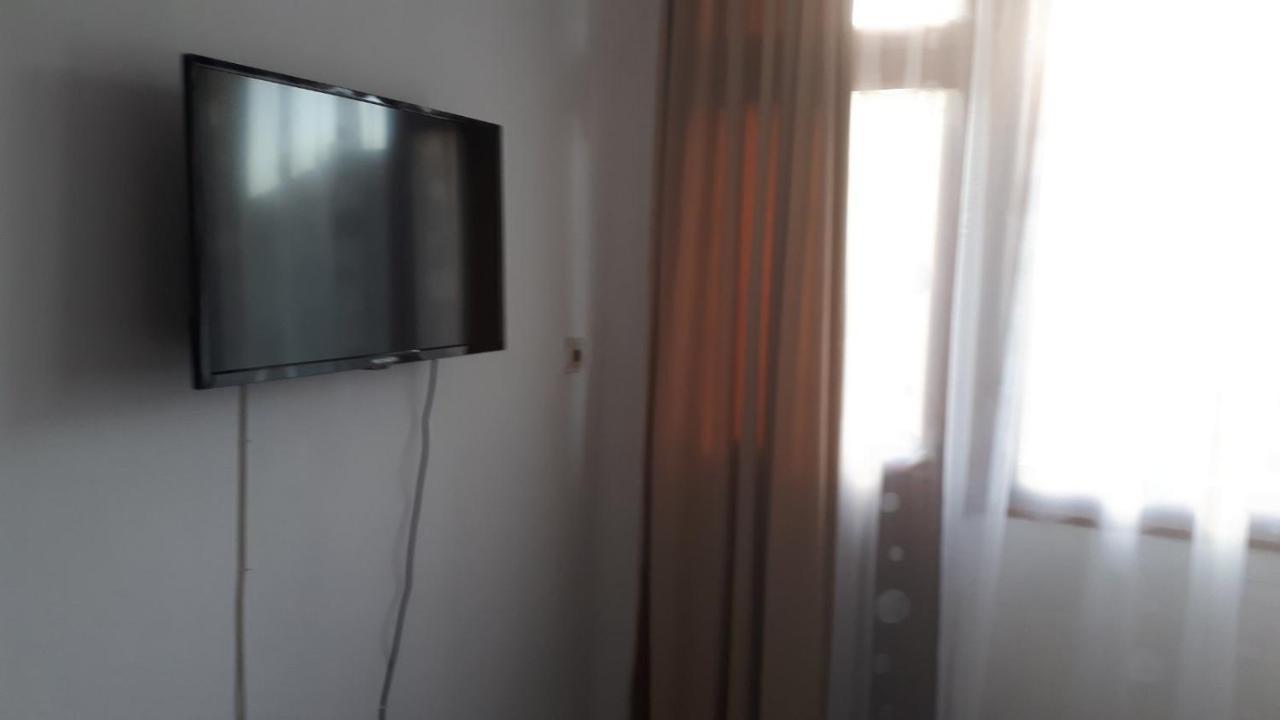 Hotel Margo Sozopol Esterno foto