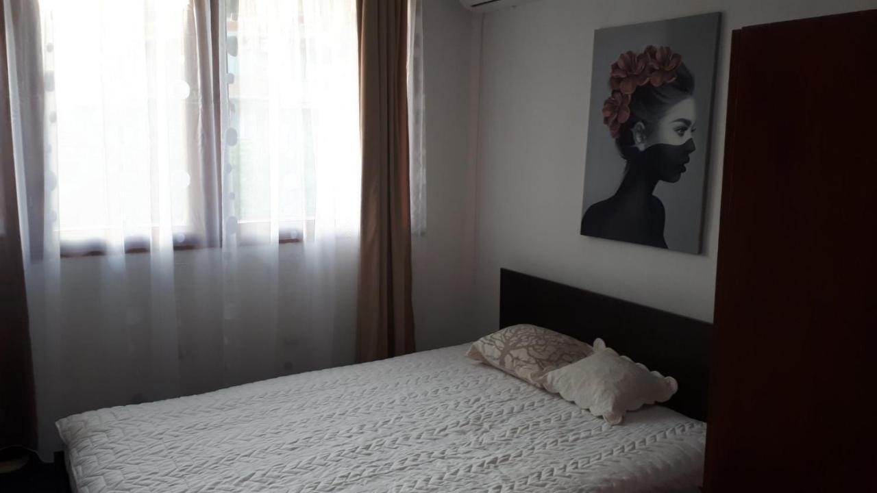 Hotel Margo Sozopol Esterno foto